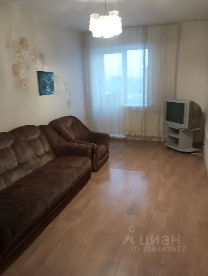 ул. Мясниковой, д.8 №1